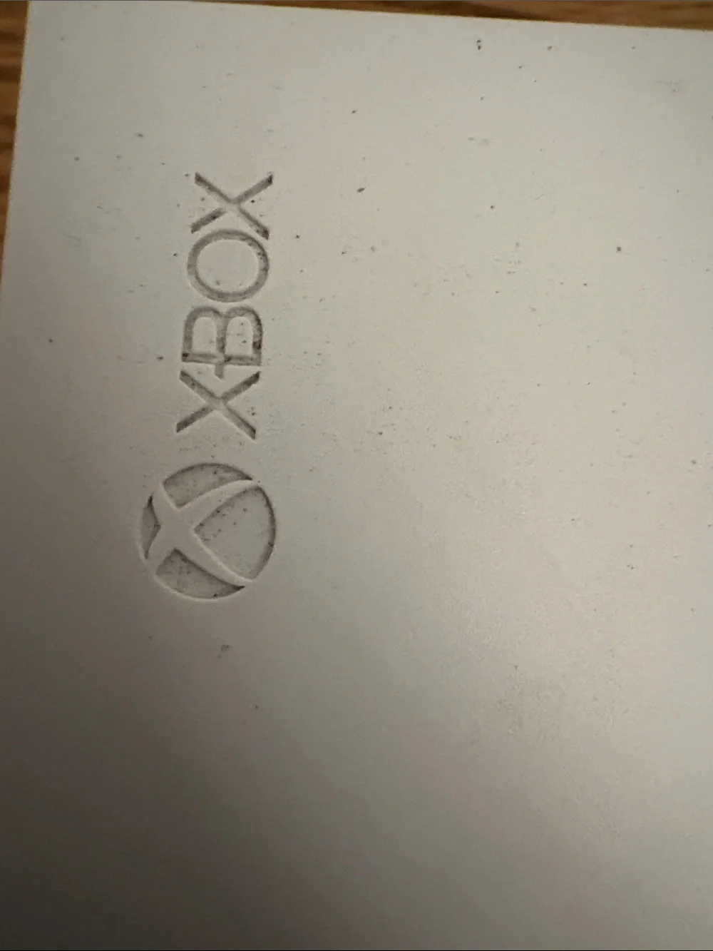 Xbox One S Used In Perfect Condition Comes With Games +CDs